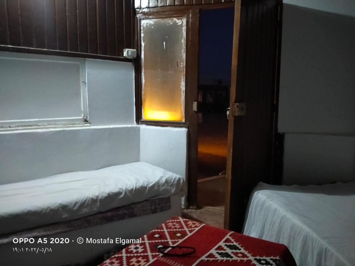 Nuweiba Oasis Hotel Exterior foto