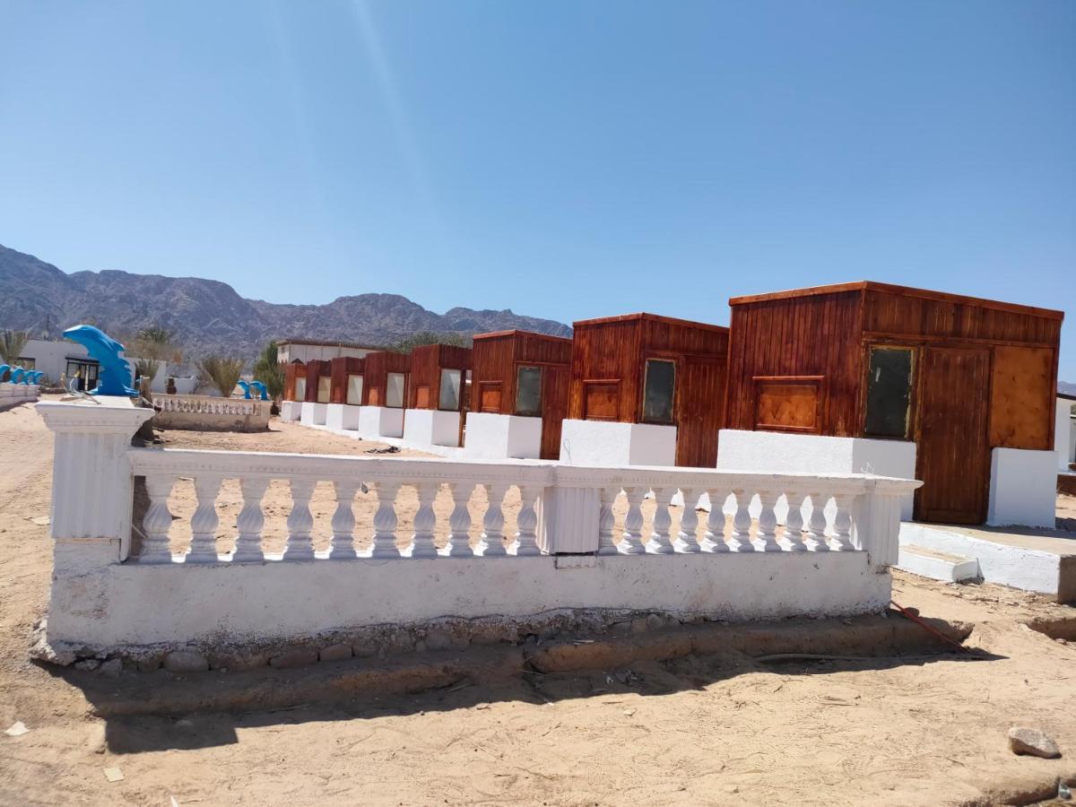 Nuweiba Oasis Hotel Quarto foto