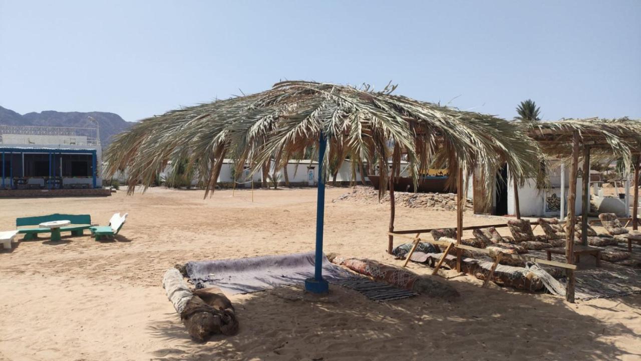 Nuweiba Oasis Hotel Exterior foto