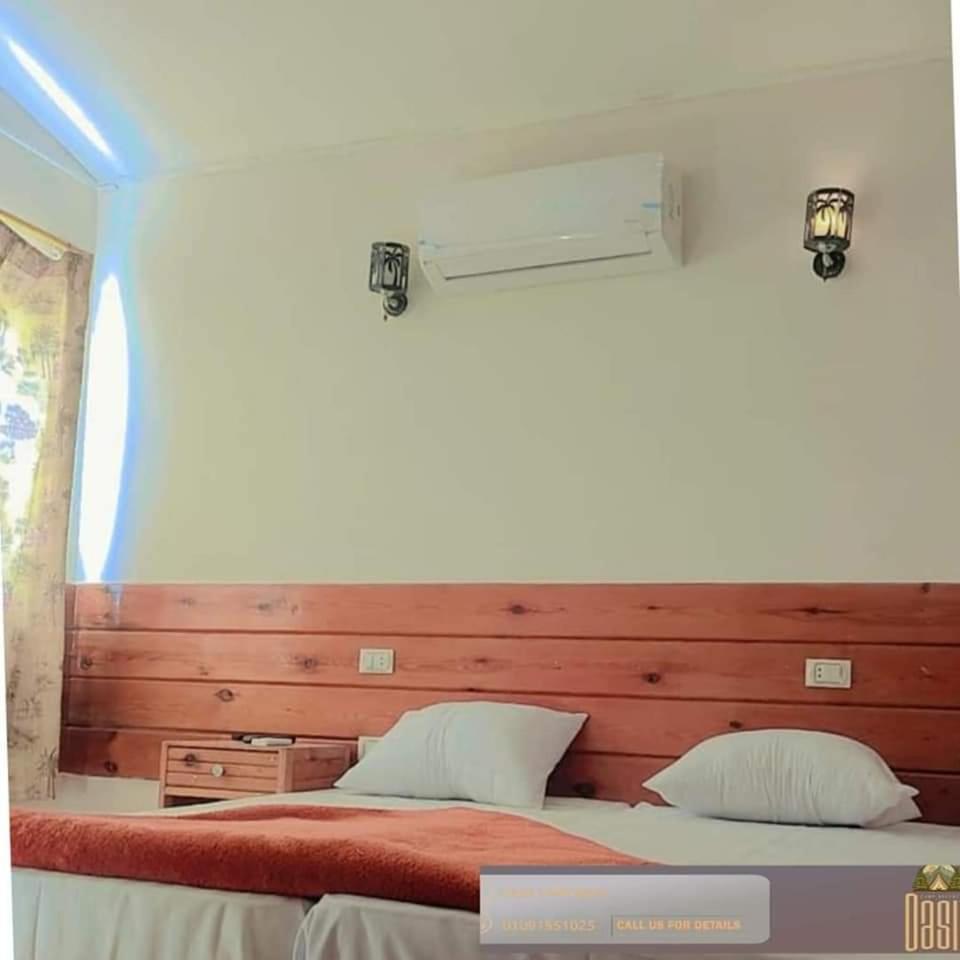 Nuweiba Oasis Hotel Quarto foto