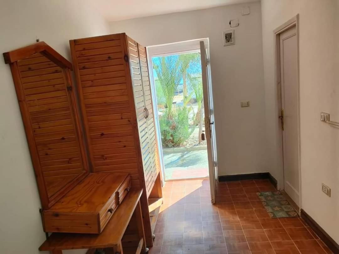 Nuweiba Oasis Hotel Quarto foto