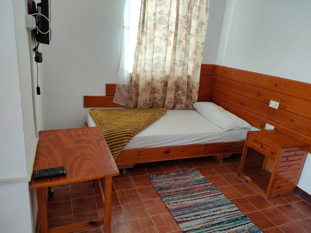 Nuweiba Oasis Hotel Quarto foto