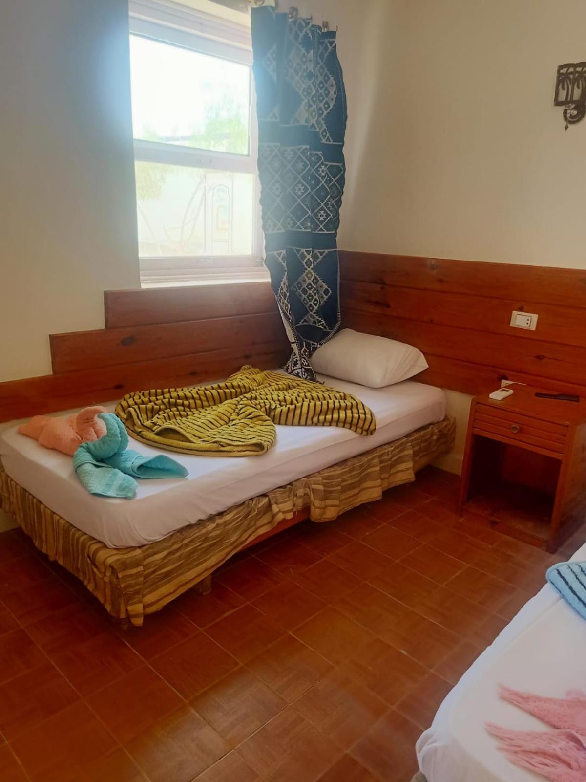 Nuweiba Oasis Hotel Quarto foto